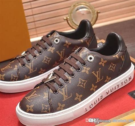 lv runnerns|louis vuitton runners men.